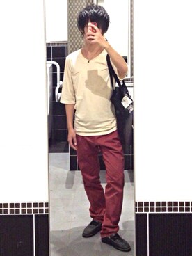 Ｒ   ｙ   ｏさんのコーディネート