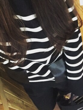 tell_me_さんのコーディネート