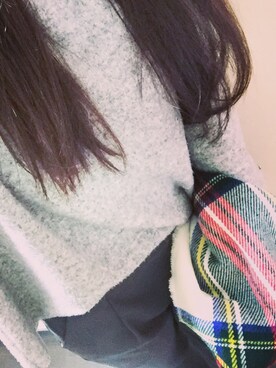 tell_me_さんのコーディネート