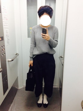 かとりさんのコーディネート