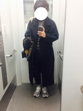 かとりさんのコーディネート