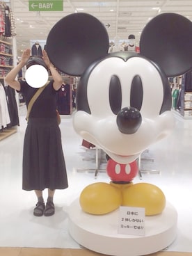 かとりさんのコーディネート