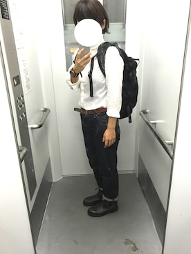 かとりさんのコーディネート