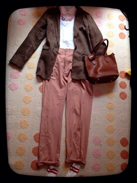 NONさんのコーディネート