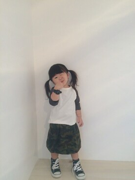 ☀︎hana☀︎さんのコーディネート