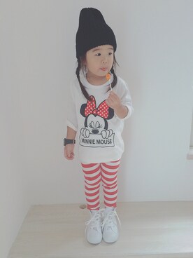 ☀︎hana☀︎さんのコーディネート