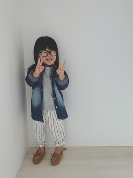 ☀︎hana☀︎さんのコーディネート