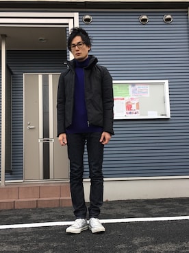 まっつんさんのコーディネート