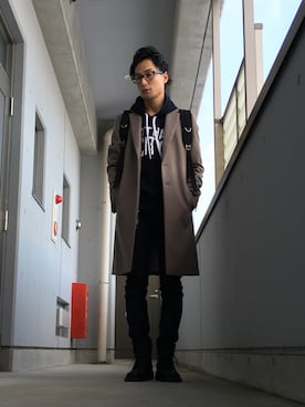 まっつんさんのコーディネート