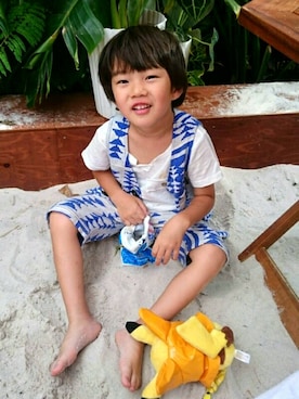 maro70さんのコーディネート