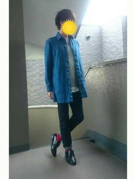 Hirokiさんのコーディネート