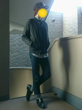 Hirokiさんのコーディネート