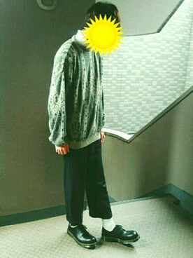 Hirokiさんのコーディネート