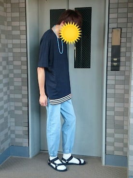 Hirokiさんのコーディネート