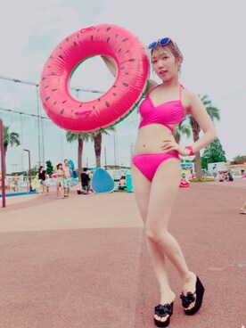 meaさんのコーディネート