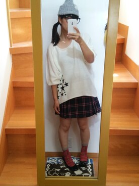 riimaさんのコーディネート