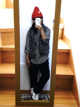 riimaさんのコーディネート