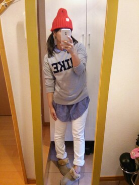 riimaさんのコーディネート