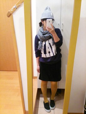 riimaさんのコーディネート