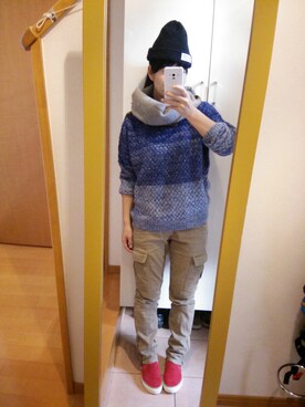 riimaさんのコーディネート