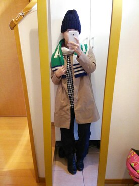 riimaさんのコーディネート