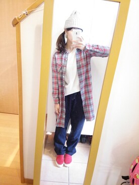 riimaさんのコーディネート