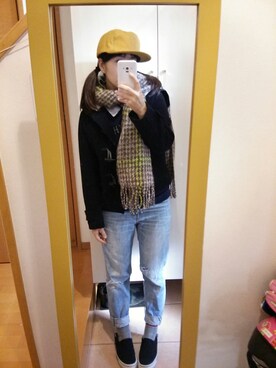 riimaさんのコーディネート