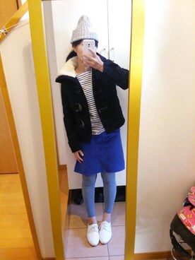 riimaさんのコーディネート