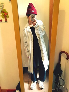 riimaさんのコーディネート