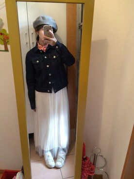 riimaさんのコーディネート