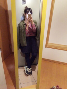 riimaさんのコーディネート