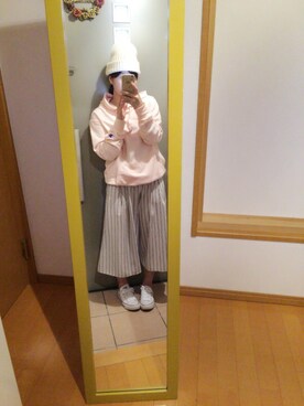 riimaさんのコーディネート