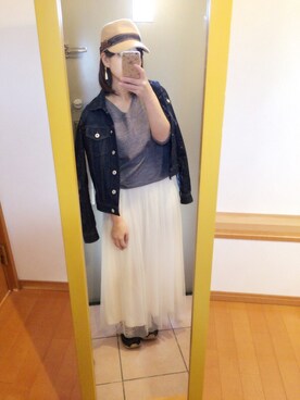 riimaさんのコーディネート