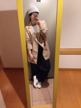 riimaさんのコーディネート