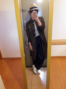 riimaさんのコーディネート