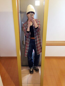 riimaさんのコーディネート