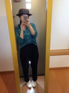 riimaさんのコーディネート