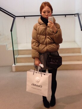 YOOKさんのコーディネート