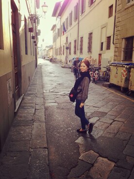 YOOKさんのコーディネート