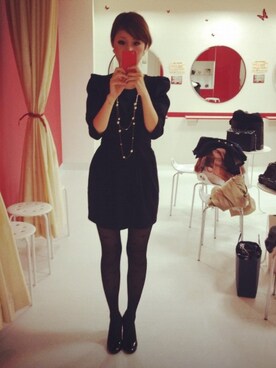 YOOKさんのコーディネート