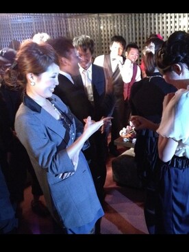 YOOKさんのコーディネート