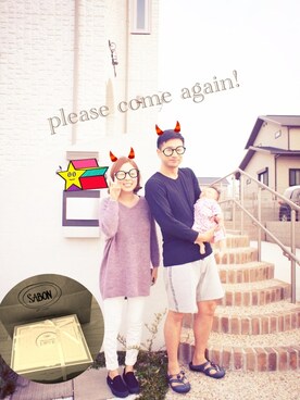 YOOKさんのコーディネート