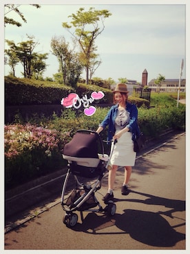 YOOKさんのコーディネート