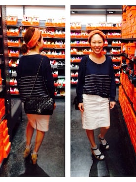 YOOKさんのコーディネート