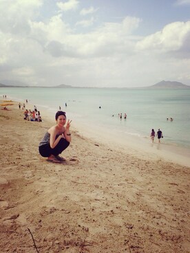 YOOKさんのコーディネート