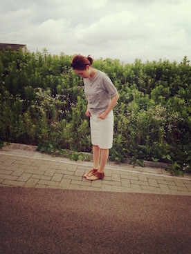 YOOKさんのコーディネート