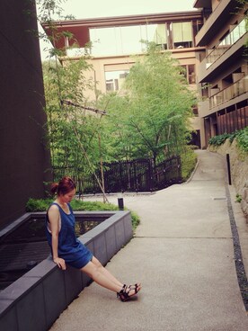 YOOKさんのコーディネート