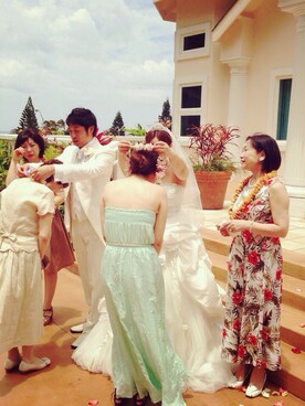 YOOKさんのコーディネート