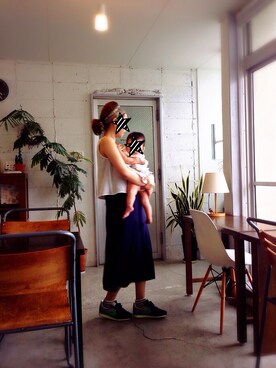 YOOKさんのコーディネート