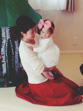 YOOKさんのコーディネート